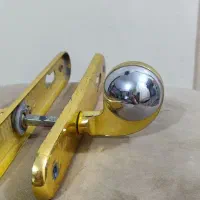 دستگیره سالم