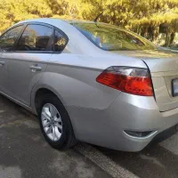 برلیانس h330 موتور بزرگ|خودرو سواری و وانت|اصفهان, خانه اصفهان|دیوار