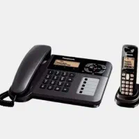 تلفن منشی دار