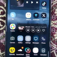 گوشی a22|موبایل|تهران, امین آباد|دیوار