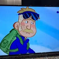 تلویزیون ۴۹ اینچ ایکس ویژن|تلویزیون و پروژکتور|تهران, بلوار کشاورز|دیوار