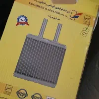 رادیاتور بخاری پراید و پوسته بخاری کاملا نو|قطعات یدکی و لوازم جانبی|گرگان, |دیوار