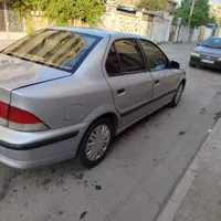 صمند ۸۴ در حد