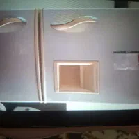 یخچال فریزرهیمالیا