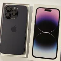 iphone 14 Pro 256G ایفون ۱۴ پرو