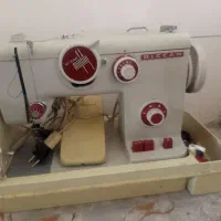 چرخ خیاطی ریکار ژاپن اصل