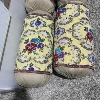 پشتی در حد نو