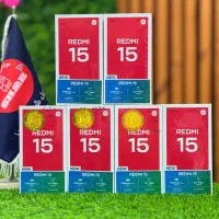 redmi 15 / ردمی 15