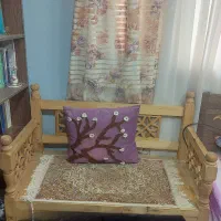 تخت سنتی