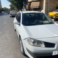 مگان ۹۱ اتومات ۲۰۰۰