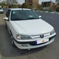 پارس ۱۴۰۱ برقی