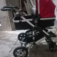 کالسکه . آغوشی.کریر.