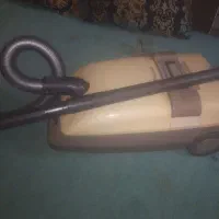 جارو برقی  اصلی نایسیونال ژاپن به فروش میرسد|جاروبرقی، جارو شارژی، بخارشو|شیراز, میانرود|دیوار