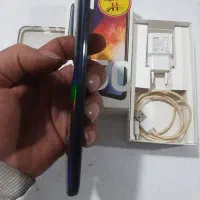 سامسونگA50|موبایل|تهران, هاشمآباد|دیوار