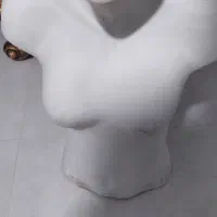 مانکن ۱۰ تیل چوب لباسی و صندلی|لوازم خیاطی و بافتنی|شیروان (خراسان), |دیوار