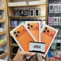 اپل iPhone 17 Pro Max با حافظهٔ ۲۵۶ گیگابایت