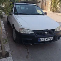 وانت بار کرایه