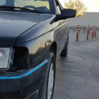 روا سال 89دوگانەکارخانە|خودرو سواری و وانت|بوکان, |دیوار