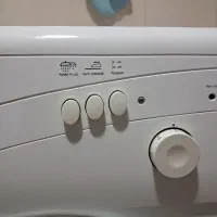 ماشین لباسشویی اتوماتیک هایر