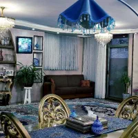 خانه‌ای رویایی در طبقه اول ،۱۱۴ متر سه‌طرف نور|فروش آپارتمان|اصفهان, پزوه|دیوار