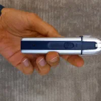 ماشین اصلاح یاندو|آرایشی، بهداشتی، درمانی|قم, باجک یک|دیوار