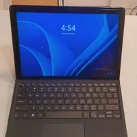 DELL5290 لمسی سیمکارت خور تبلت شو|رایانه همراه|شیراز, ملاصدرا|دیوار
