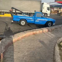 امداد خودرو ، یدک کش ۲۴ ساعته|خدمات حمل و نقل|کرج, گوهردشت|دیوار