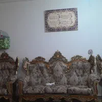مبل سلطنتی|مبلمان خانگی و میز عسلی|آبادان, |دیوار