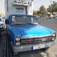 نیسان یخچالدار