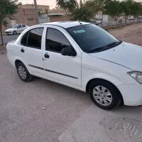 تیبا1مدل1400دوگانه کم کاربدون رنگ شدگی|خودرو سواری و وانت|اصفهان, شهرک ولیعصر|دیوار
