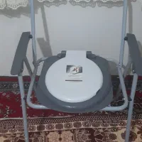 توالت فرنگی نو