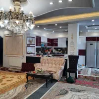 آپارتمان تک واحد متراژ ۱۵۰ نقد و اقساط