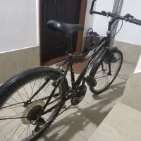 دوچرخه ۲۴ زیر قیمت فروش فوری|دوچرخه، اسکیت، اسکوتر|شاهرود, |دیوار