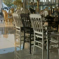 صندلی مدل پتالتن/تالار رستوران سالن اجتماعات