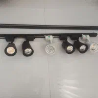 چراغ های سقفی وریلش|لامپ و چراغ|بندرعباس, |دیوار