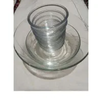 کتری استیل واجاق گاز ۳شله|قوری، کتری، قهوهساز دستی|الشتر, |دیوار