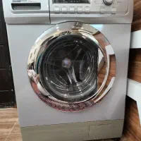 ماشین لباس شویی اسنوا ۷ کیلویی