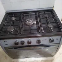 اجاق گاز ۵شعلع