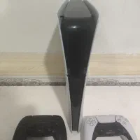 ps5 اسلیم کپی خور