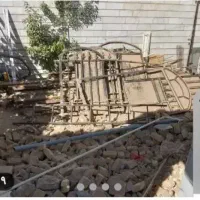 نیروی خدمات نظافتی