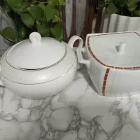 چینی