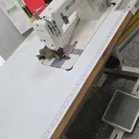 چرخ خیاطی ۳ قلاب تخت زوجی  دینام بزرگ ظخیم دوز|چرخ خیاطی و ریسندگی|تهران, دولتخواه شمالی|دیوار