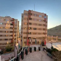 آپارتمان اجاره در مجتمع کیان|اجارهٔ آپارتمان|مشهد, نیروی هوایی|دیوار