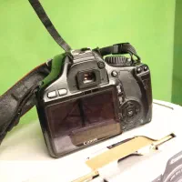 کانن 550دی بالنز 50|دوربین عکاسی و فیلم‌برداری|تهران, مولوی|دیوار