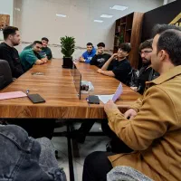 جذب مشاور آقا در دپارتمان بزرگ املاک دُرفام