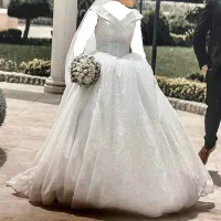 لباس عروس نو