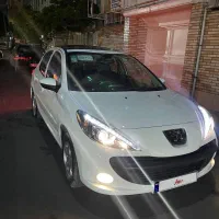 207 پانا فول ۱۴۰۳