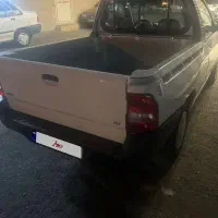 وانت پراید ۱۴۰۲|خودرو سواری و وانت|قم, آذر (نکویی)|دیوار