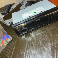 ضبط kenwood نو آکبند