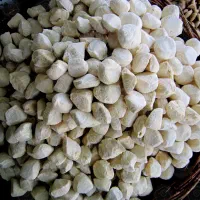 کشک محلی گاو سالم و تمیز